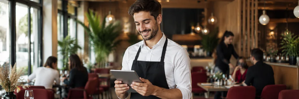 Mobile operations management