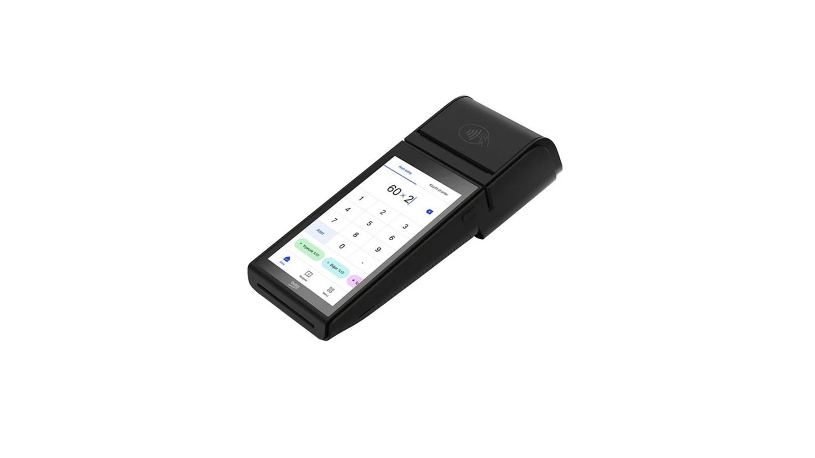 Configurazione dell'integrazione Beko