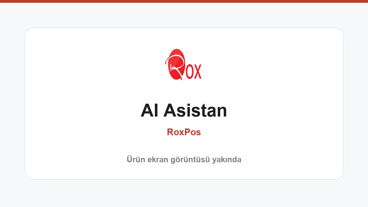 KI-Restaurant-Assistent